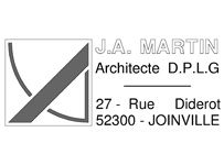J.A MARTIN