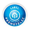 logo label promotelec