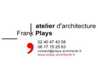 Atelier Architecture Frank Plays