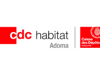 CDC Habitat ADOMA